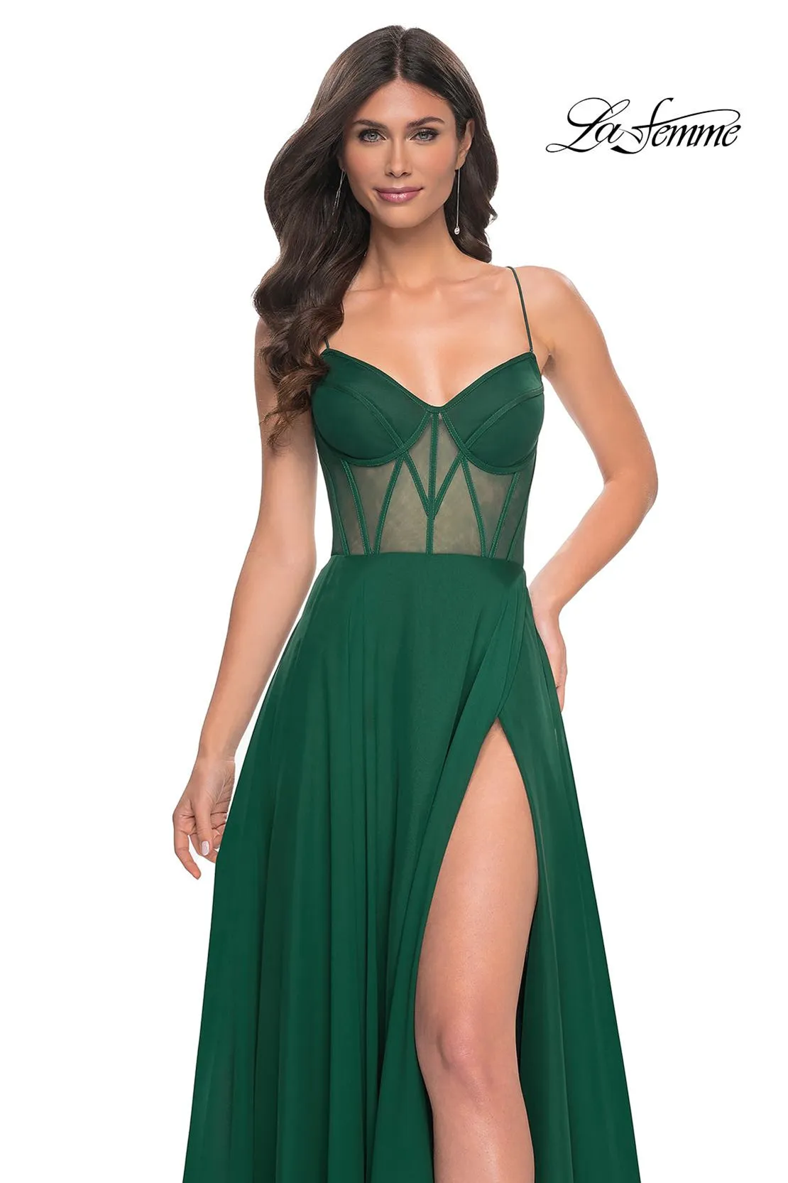 La Femme 32296