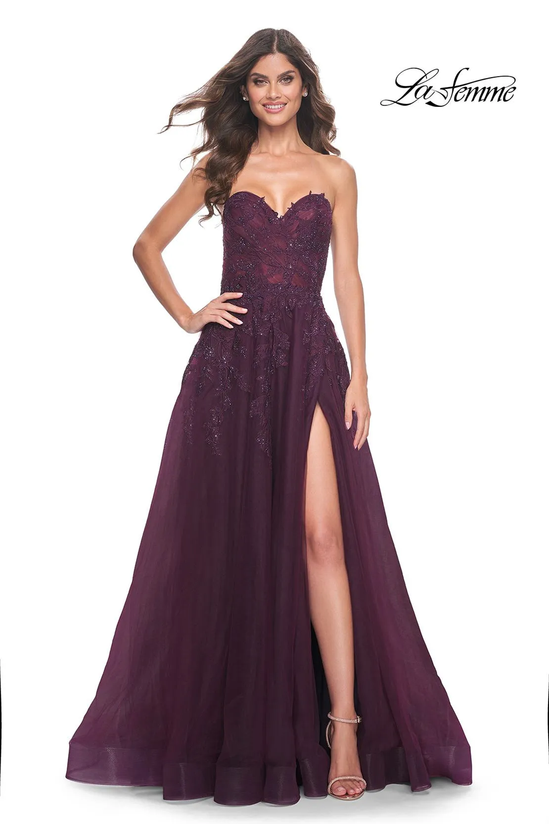 La Femme 32304