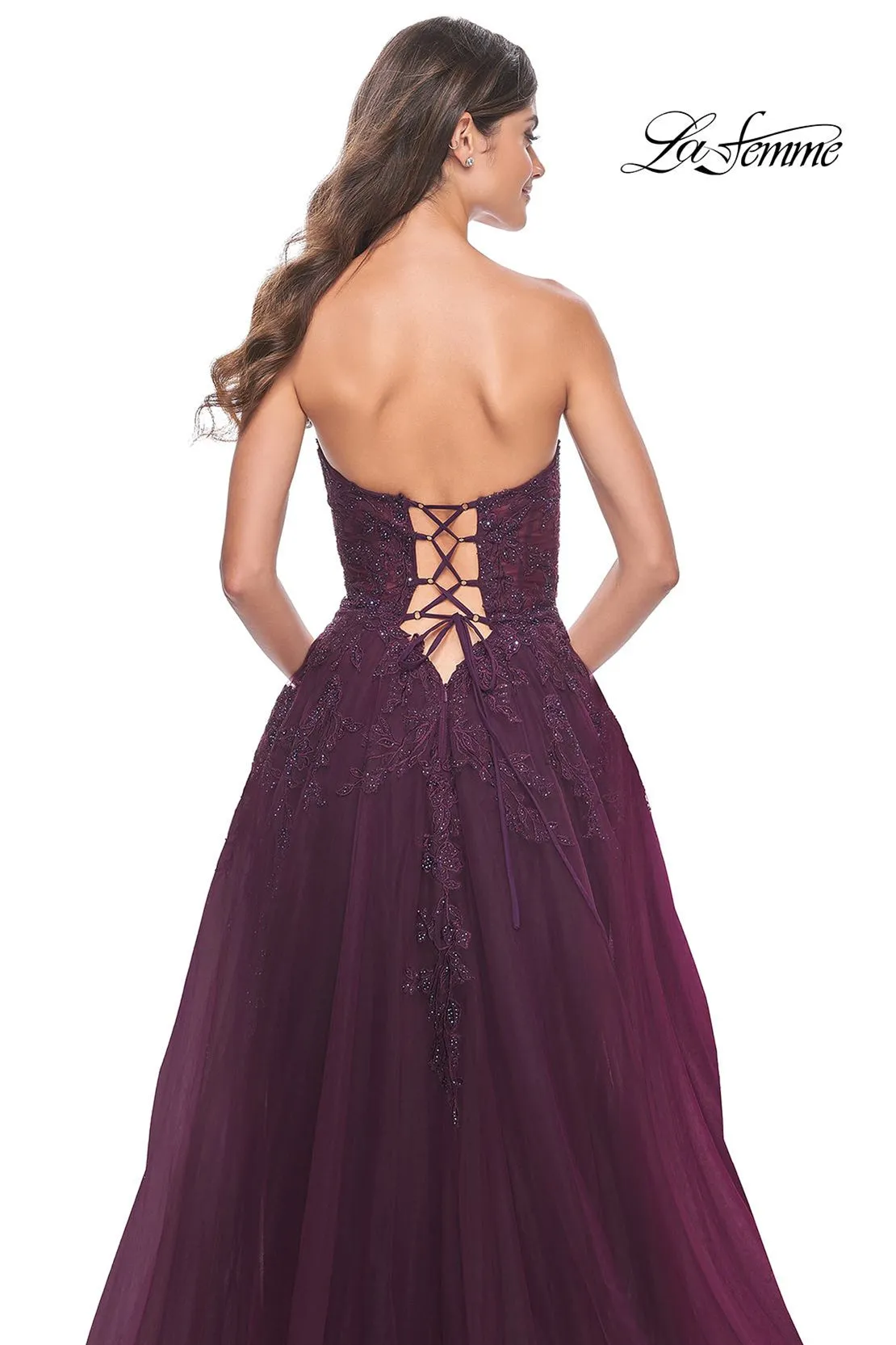 La Femme 32304