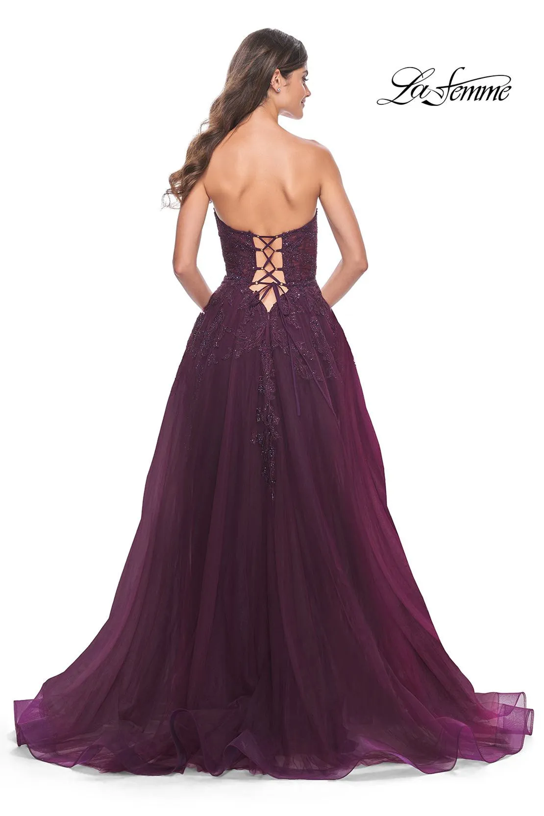 La Femme 32304