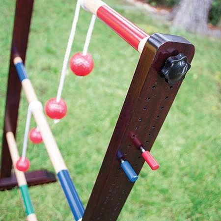 Ladder Ball