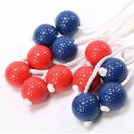 Ladder Ball