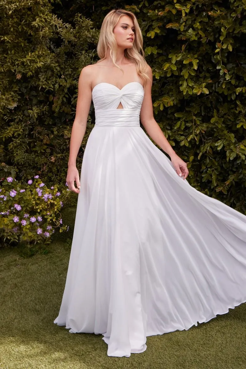 Ladivine 7435W Dress