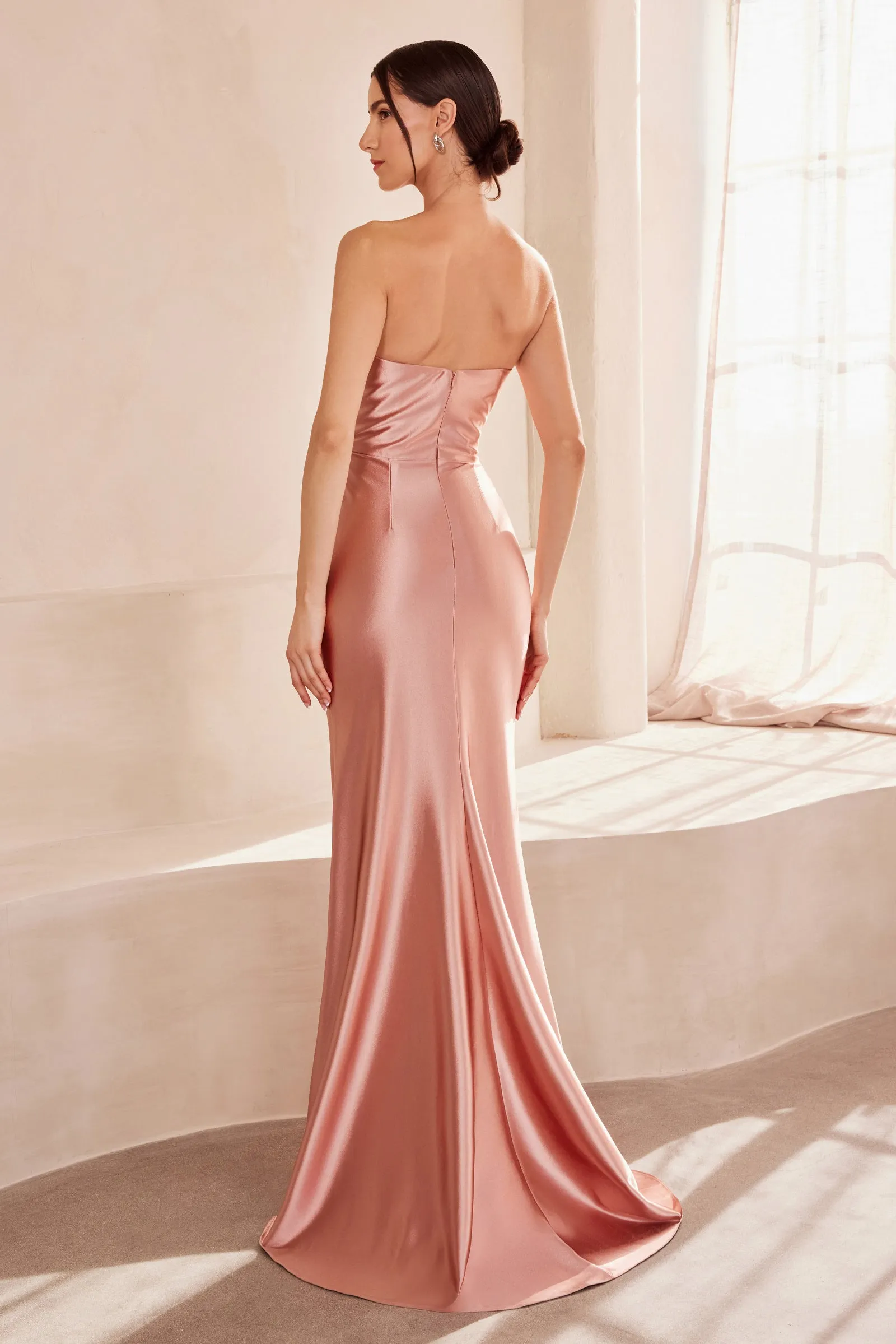Ladivine T704 Dress