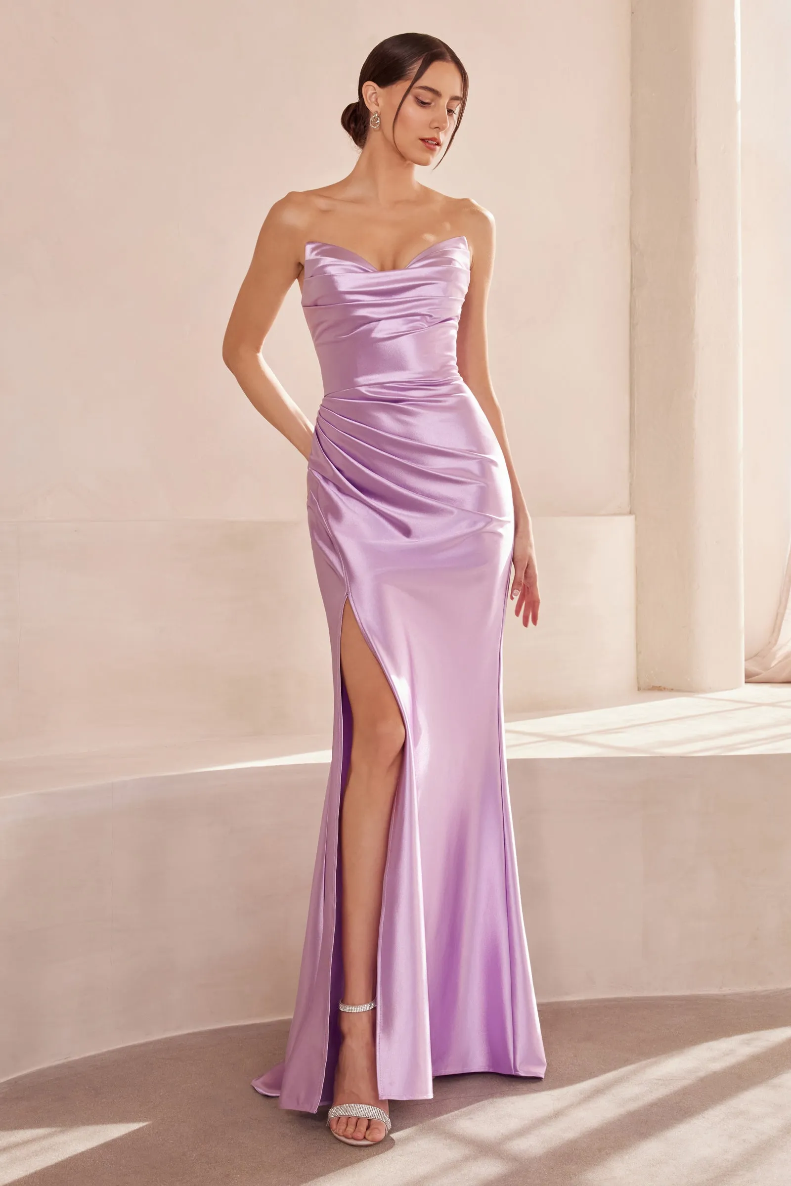 Ladivine T704 Dress