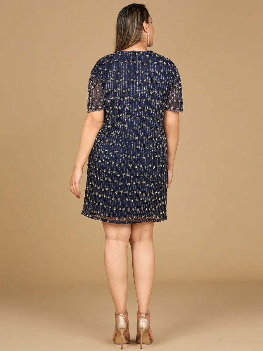 Lara 28907 Dress