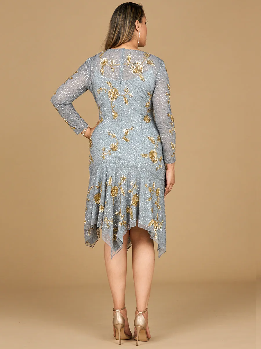Lara 28910 Dress