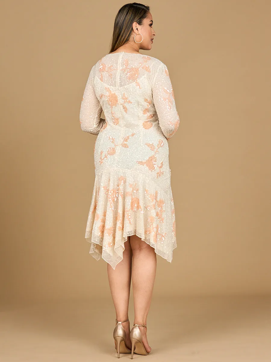 Lara 28910 Dress
