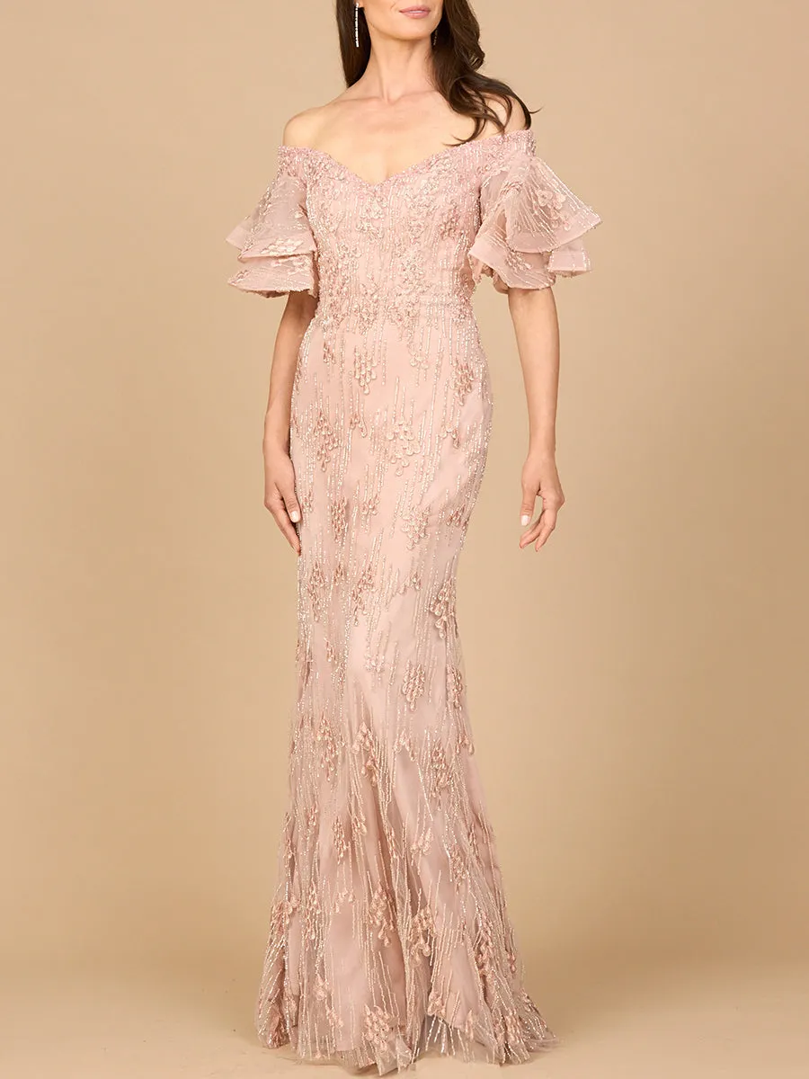 Lara 28935 Dress