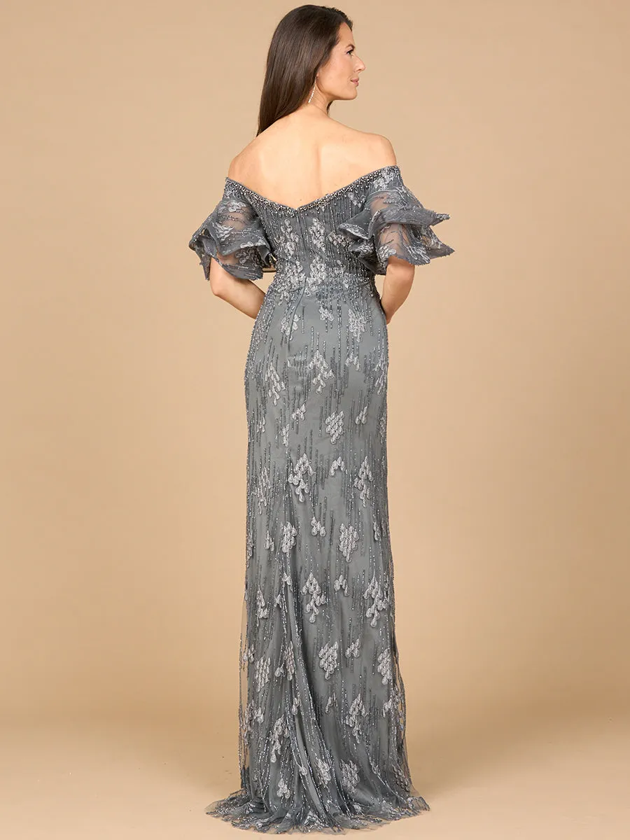 Lara 28935 Dress