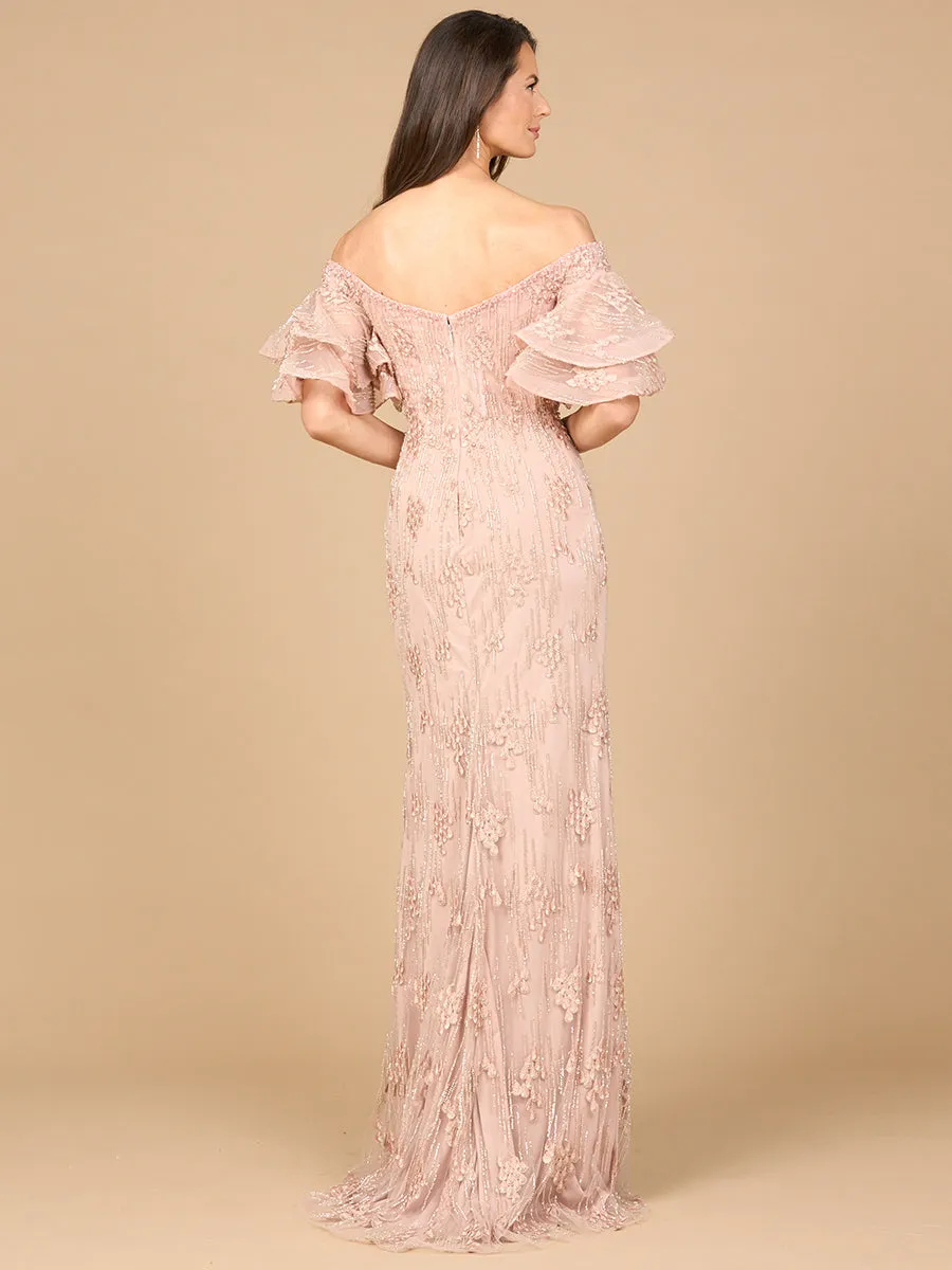 Lara 28935 Dress