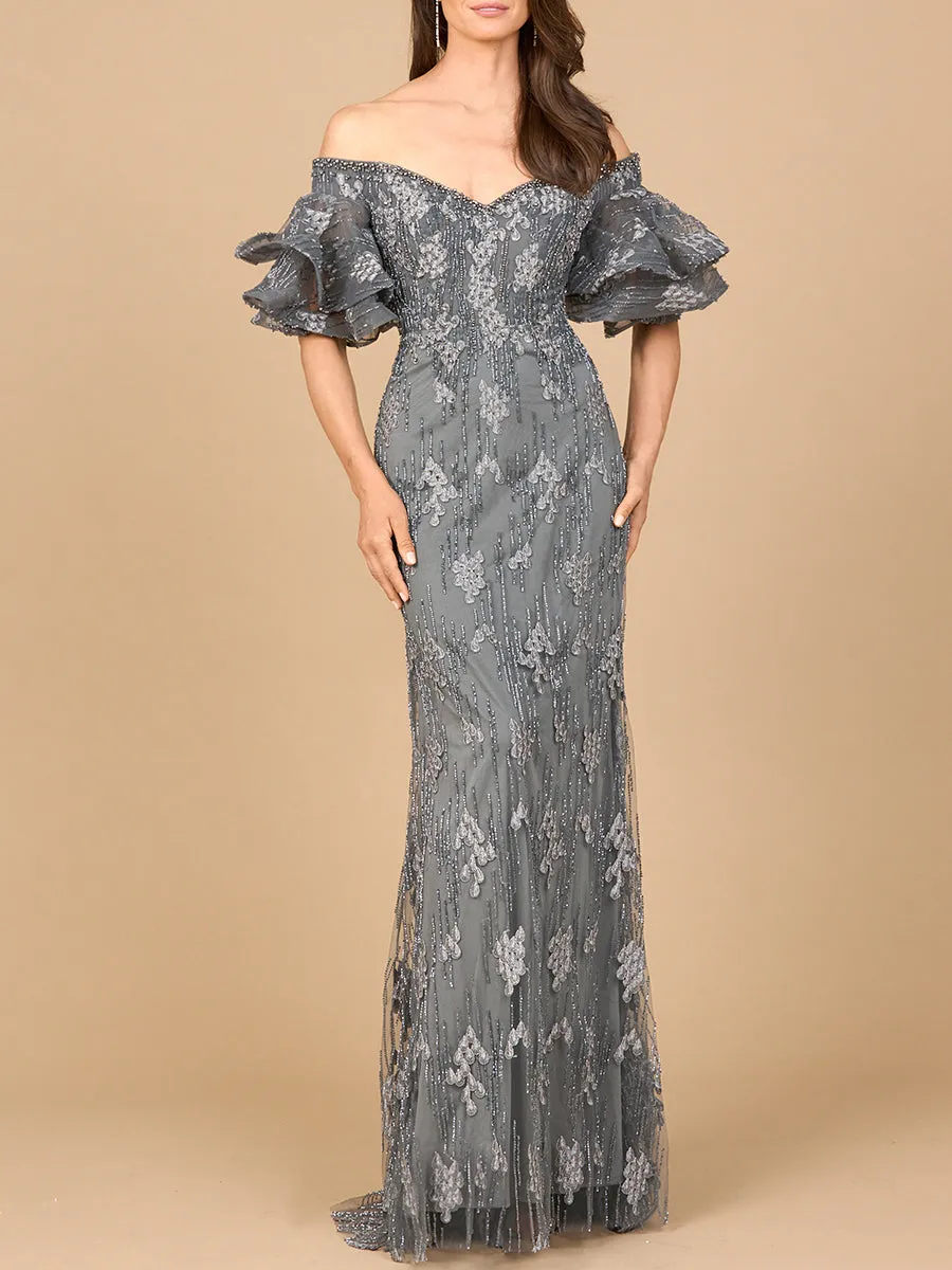 Lara 28935 Dress