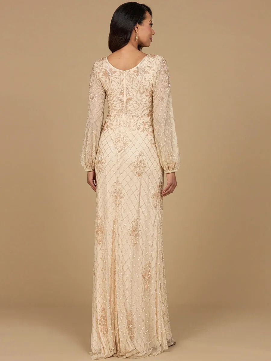 Lara 28955 Dress