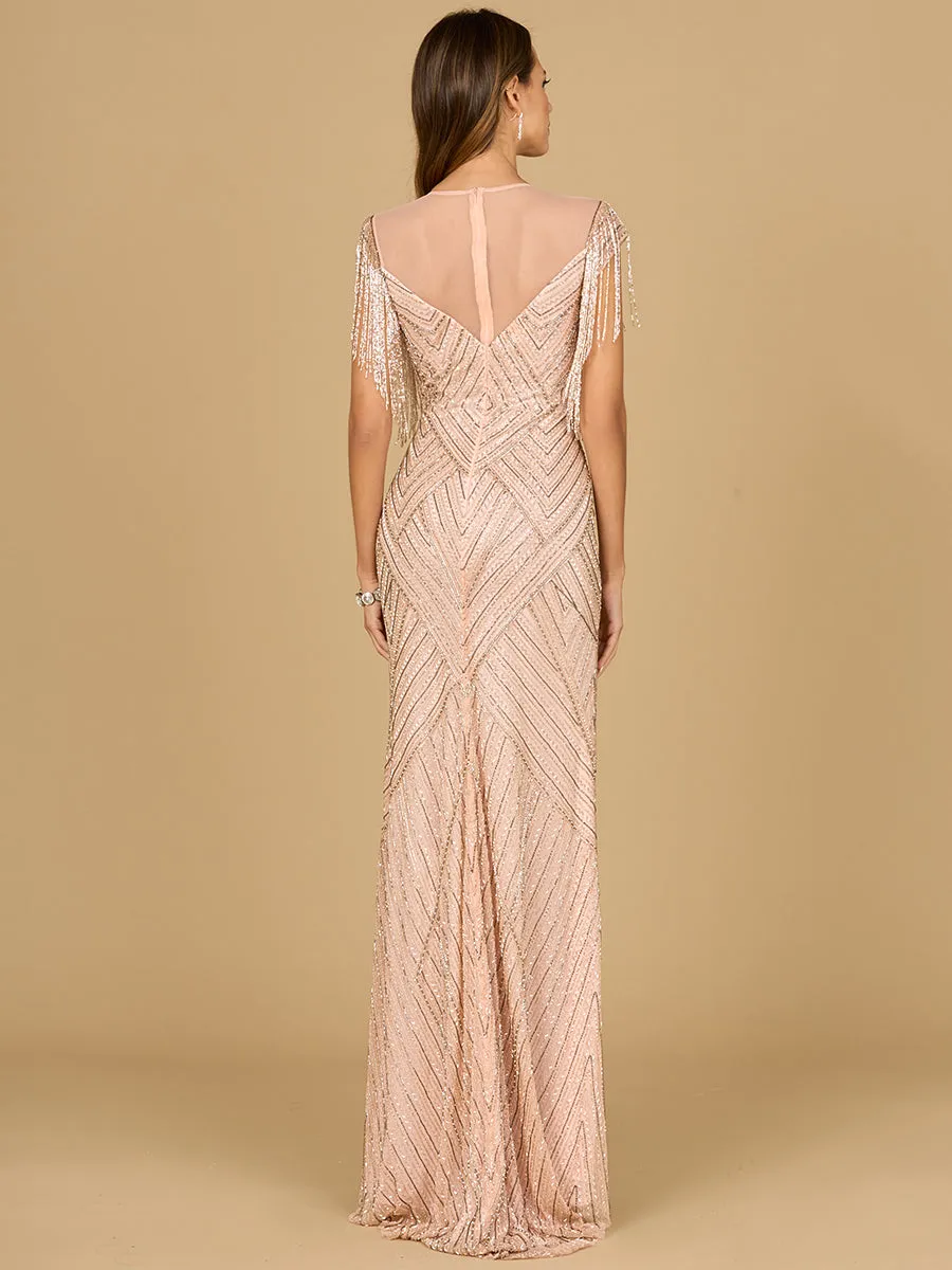 Lara 29053  Dress