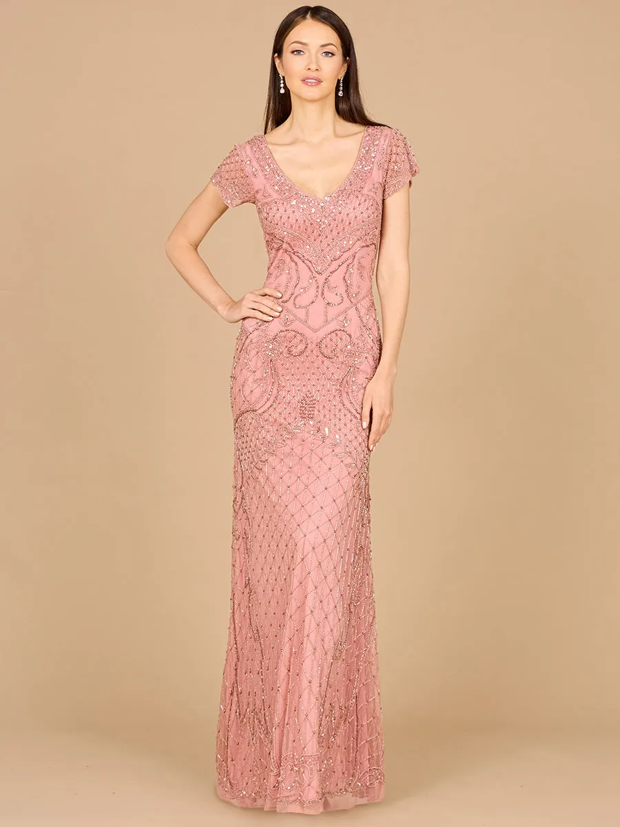 Lara 29073  Dress