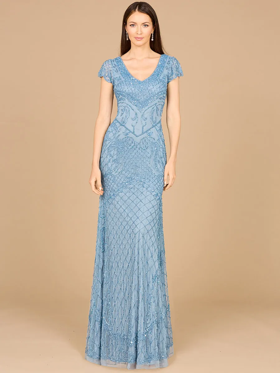 Lara 29073  Dress