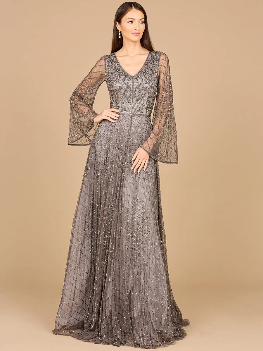 Lara 29115  Dress