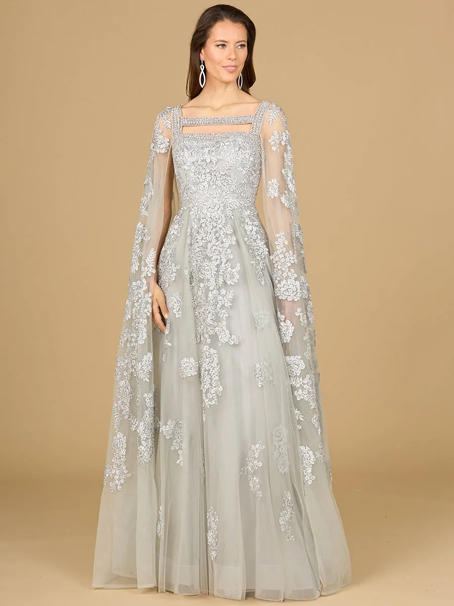 Lara 29138  Dress