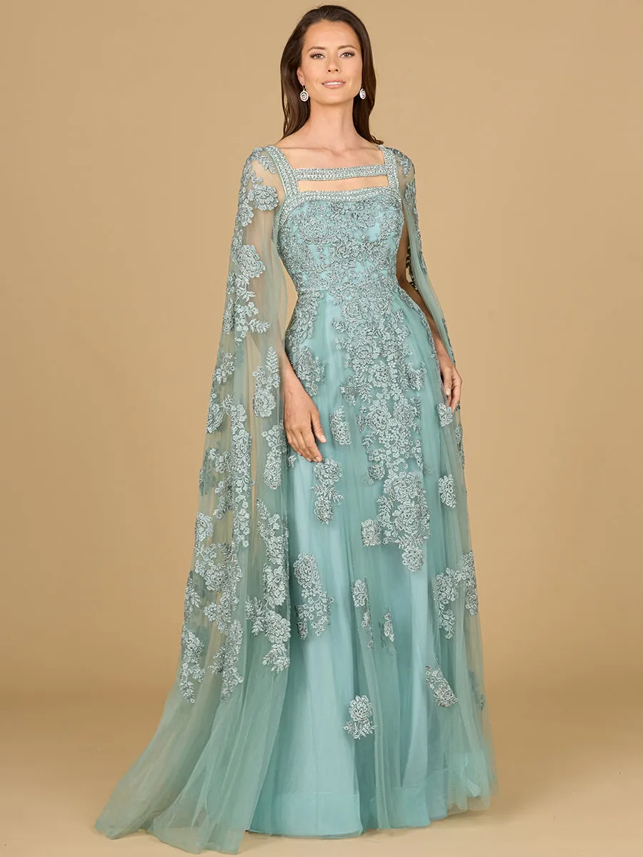 Lara 29138  Dress