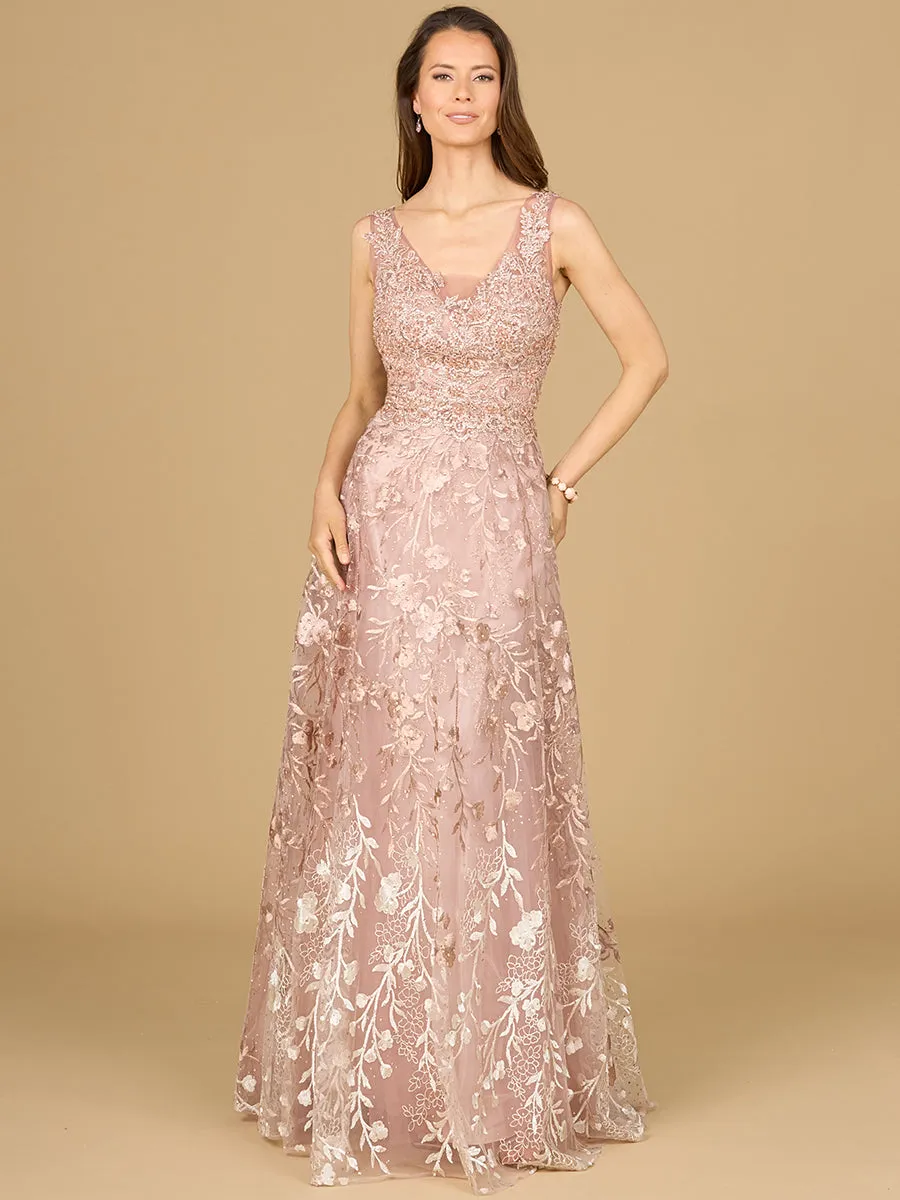 Lara 29155 Dress