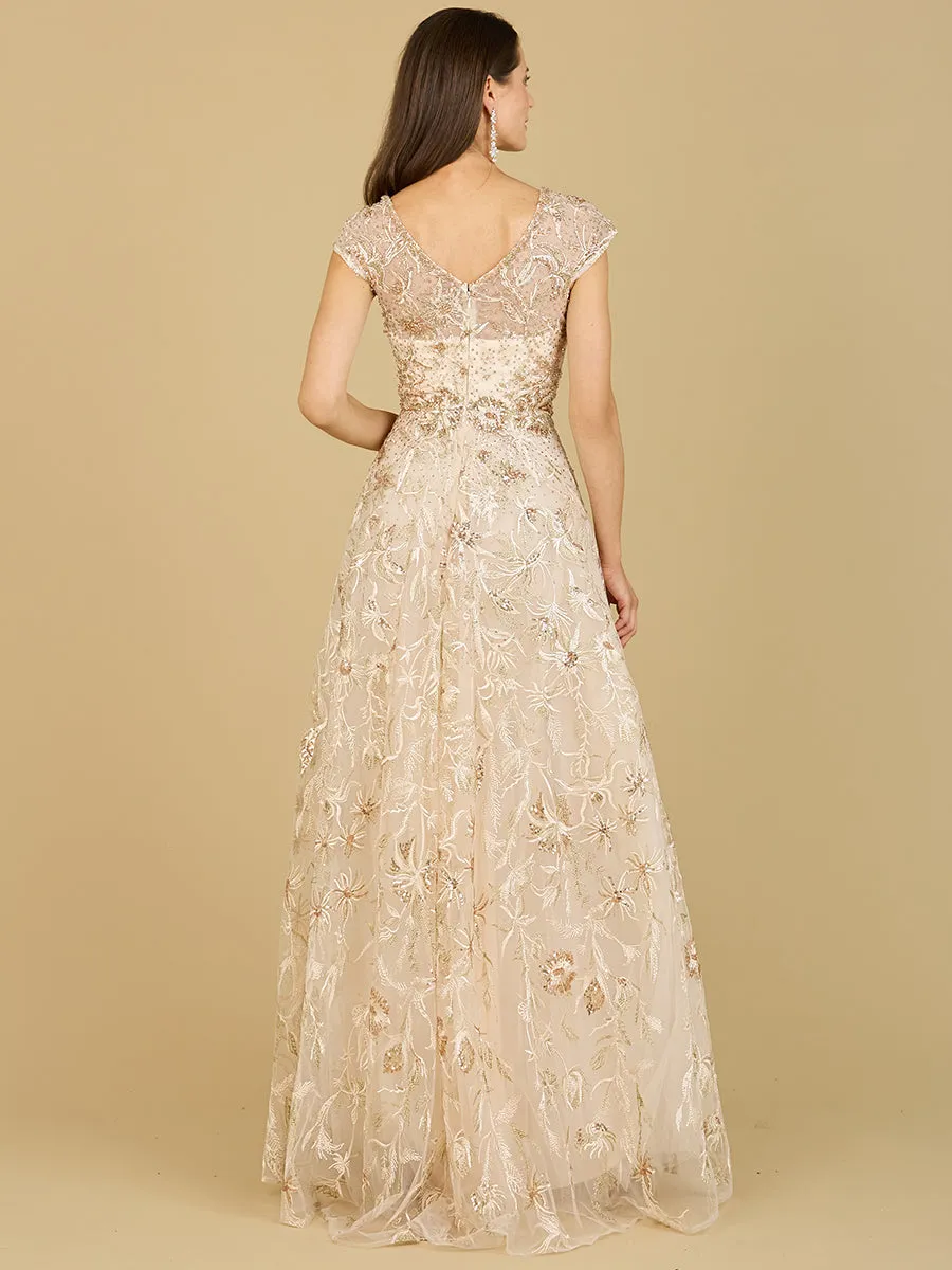 Lara 29196 dress