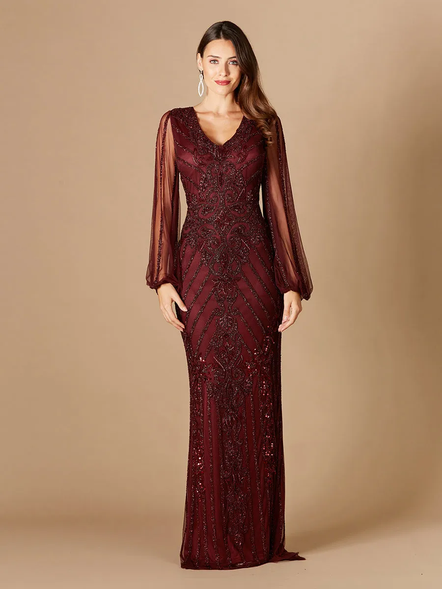 Lara 29369 dress