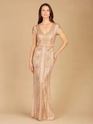 Lara 29606 dress