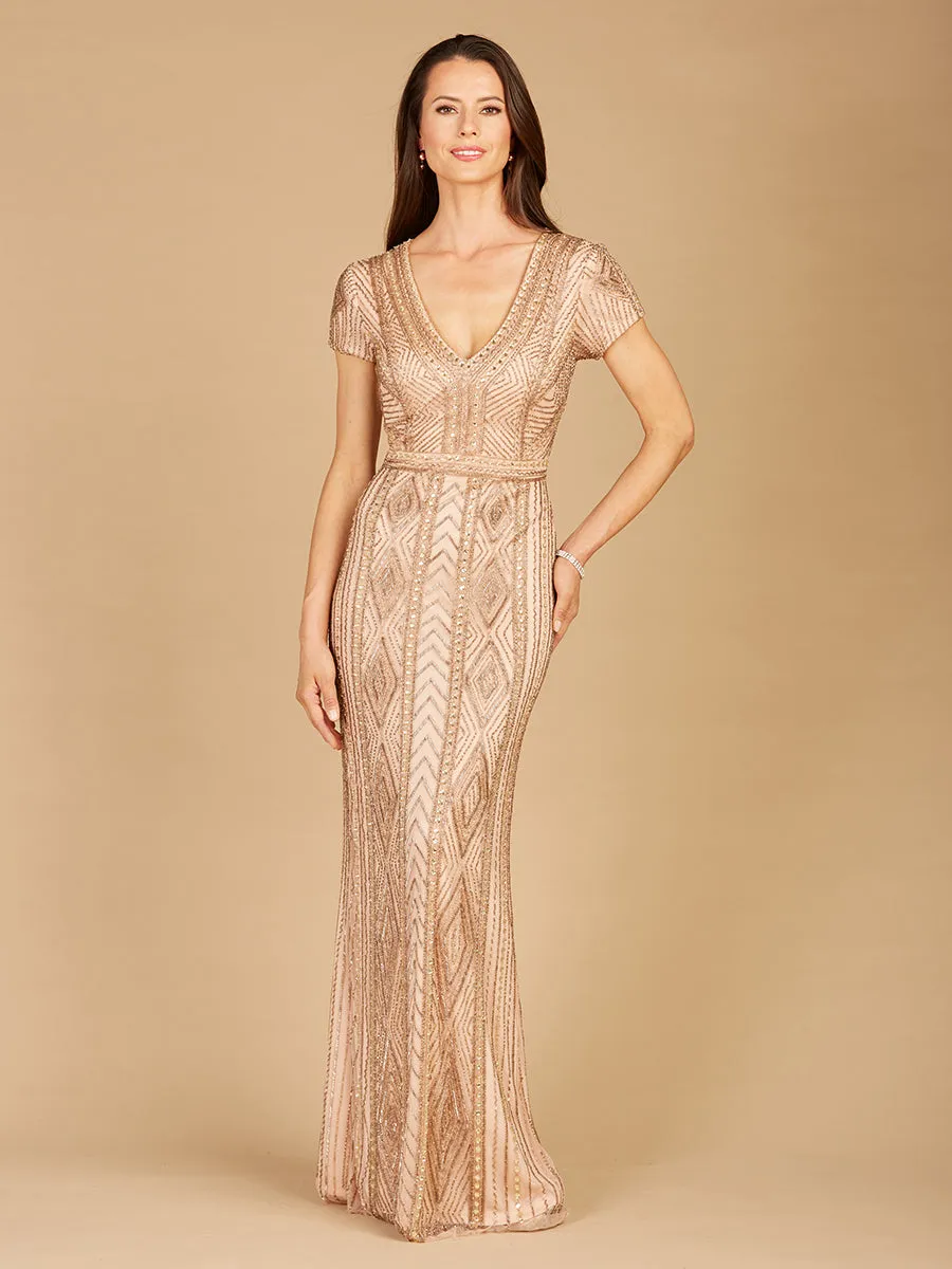 Lara 29606 dress
