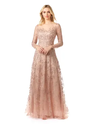 Lara 29677 dress SIZE 8 ONLY