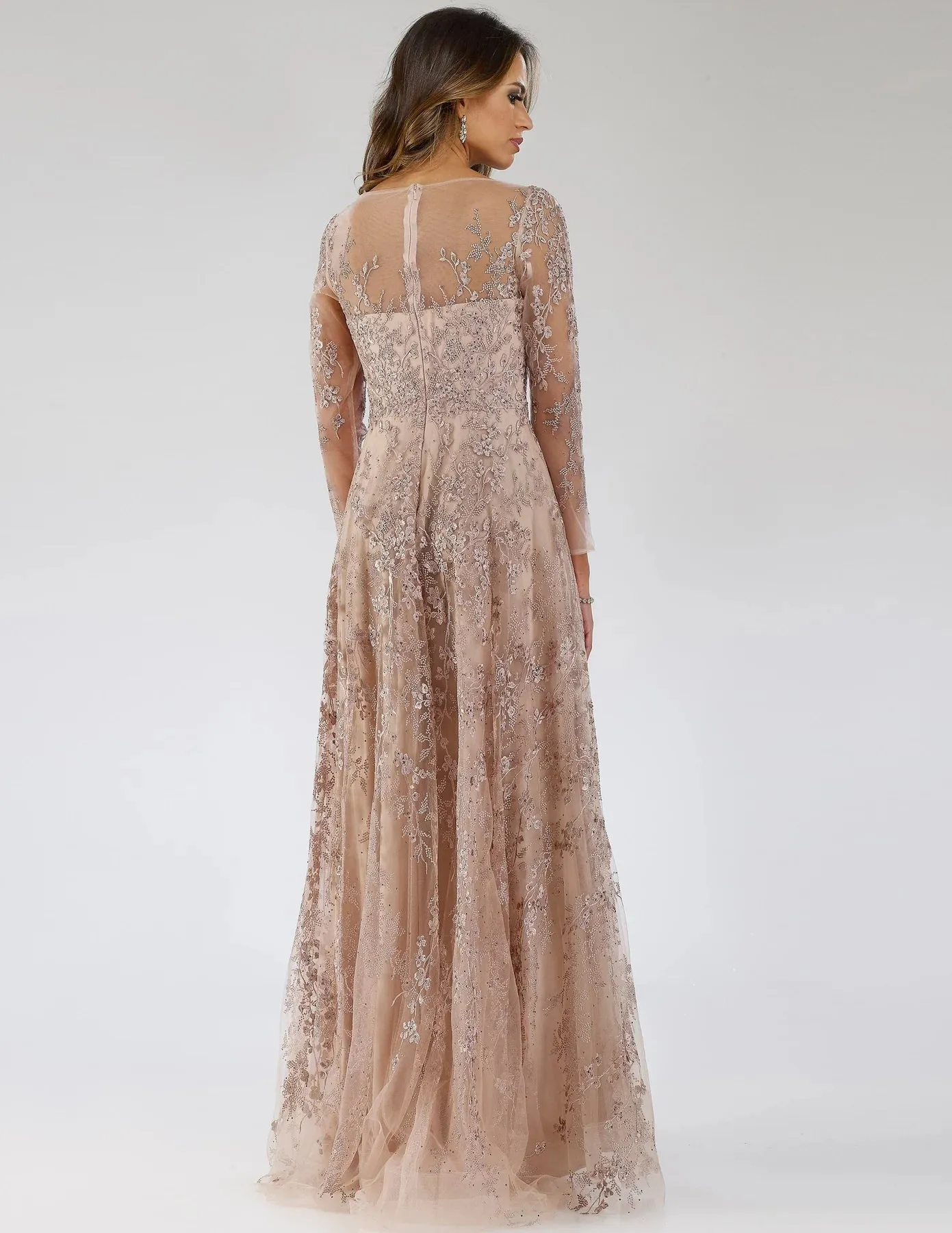 Lara 29677 dress SIZE 8 ONLY