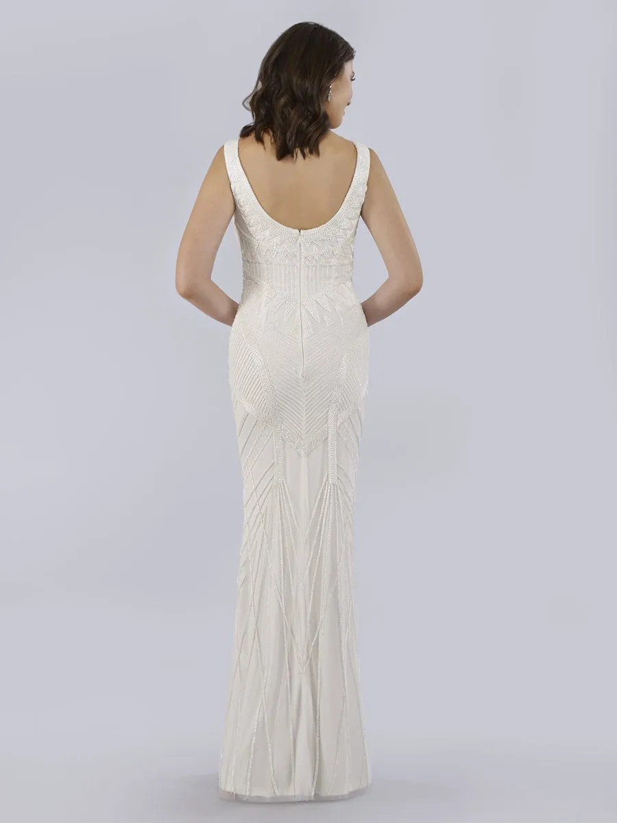 Lara 51017 dress