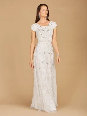 Lara 51128 dress