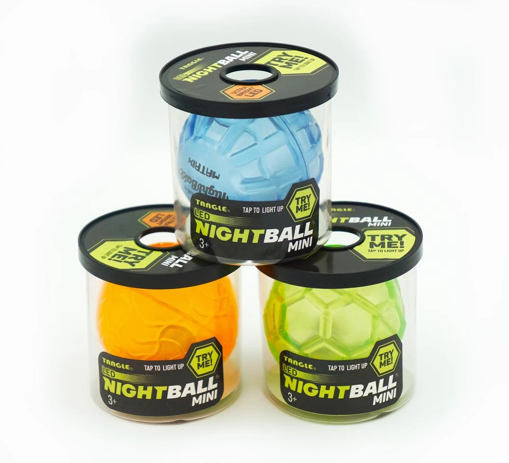 LED Night Ball Mini