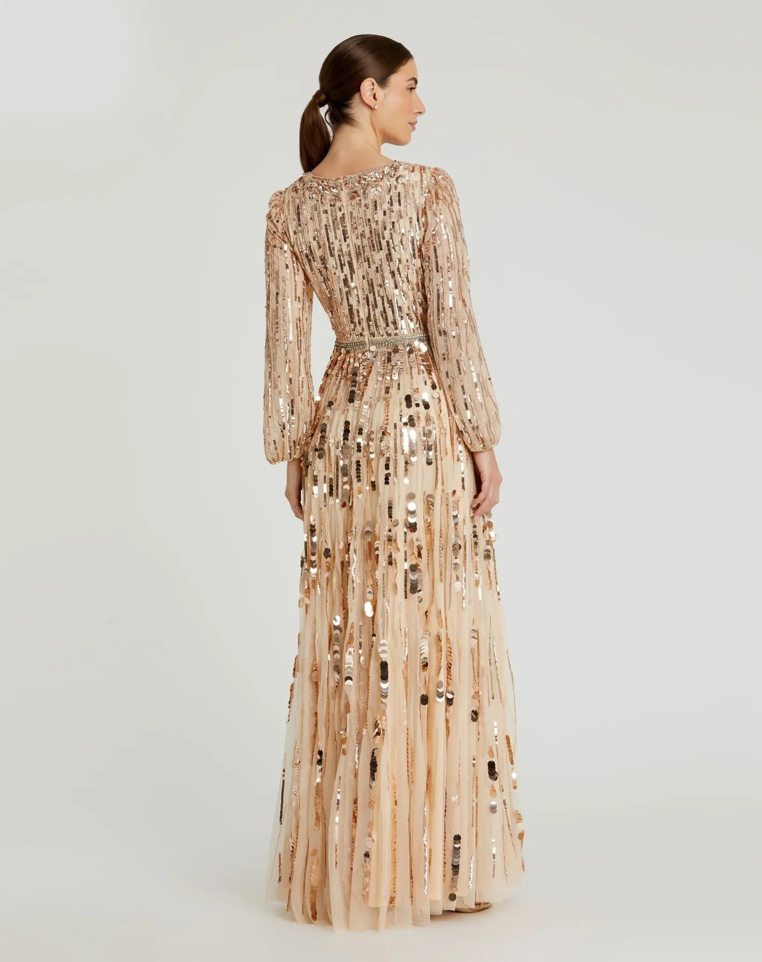 Mac Duggal 10059 Dress