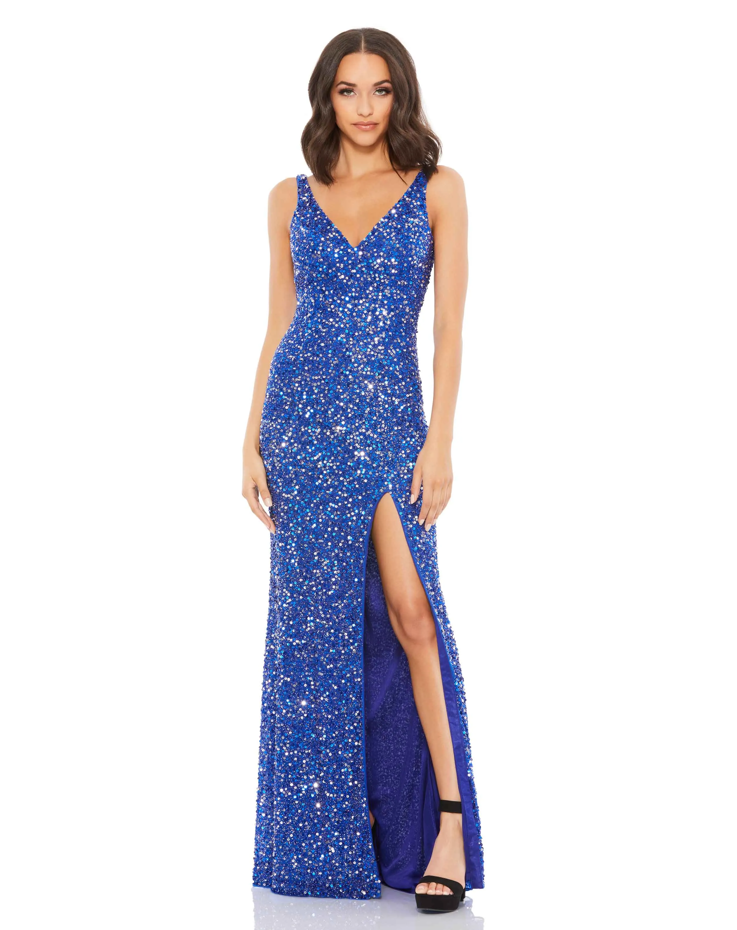 Mac Duggal 1068 Dress