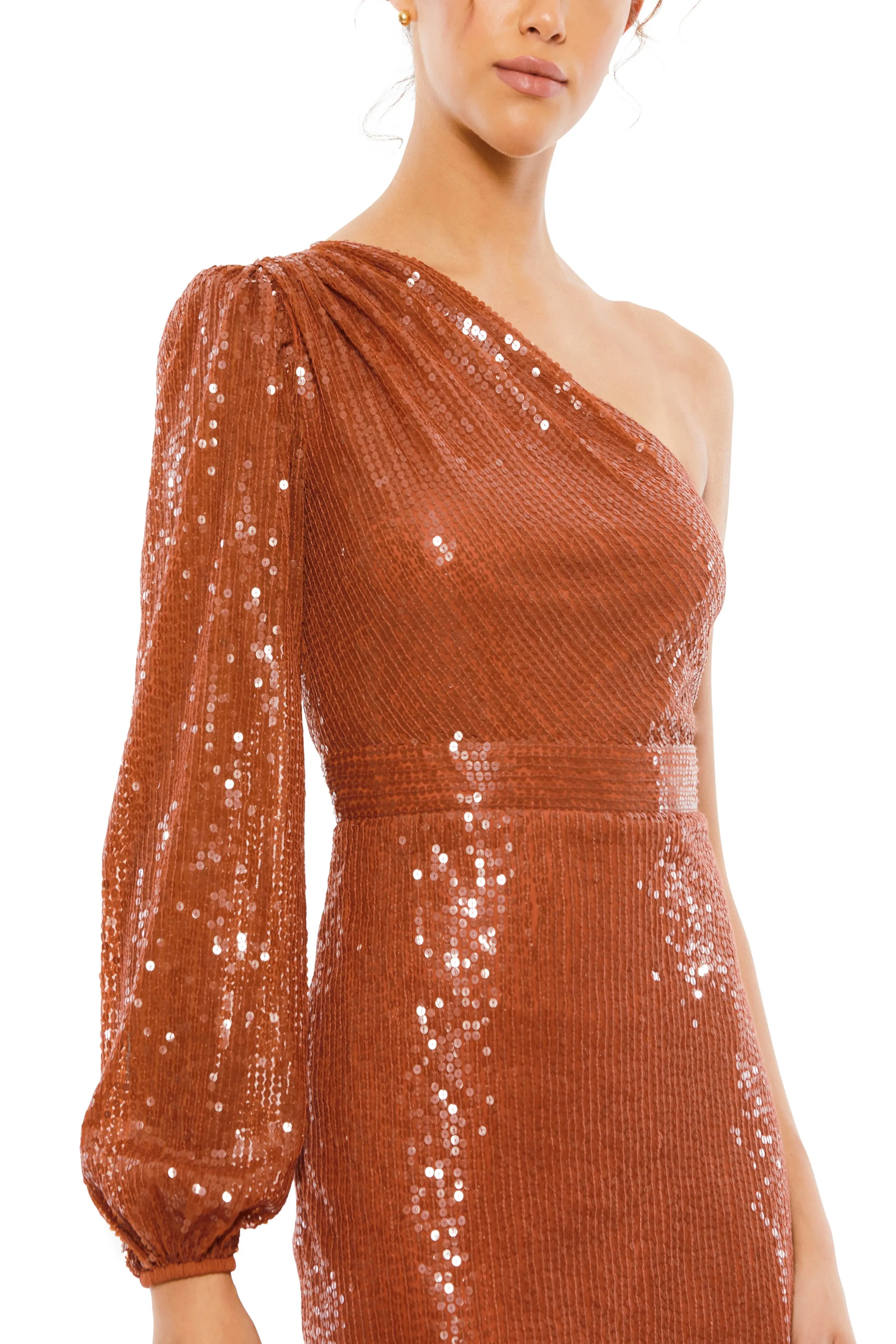 Mac Duggal 10792