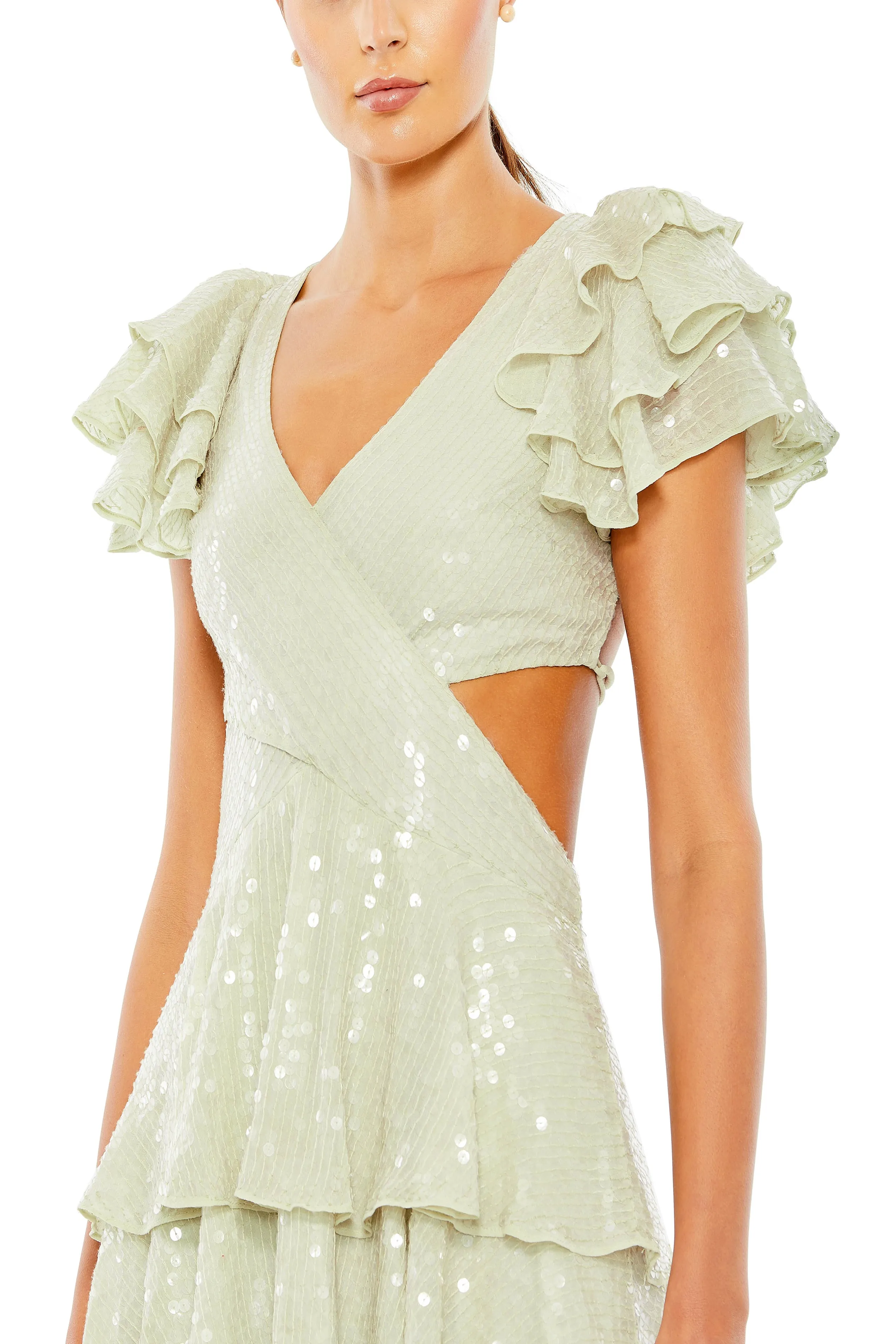 Mac Duggal 10831