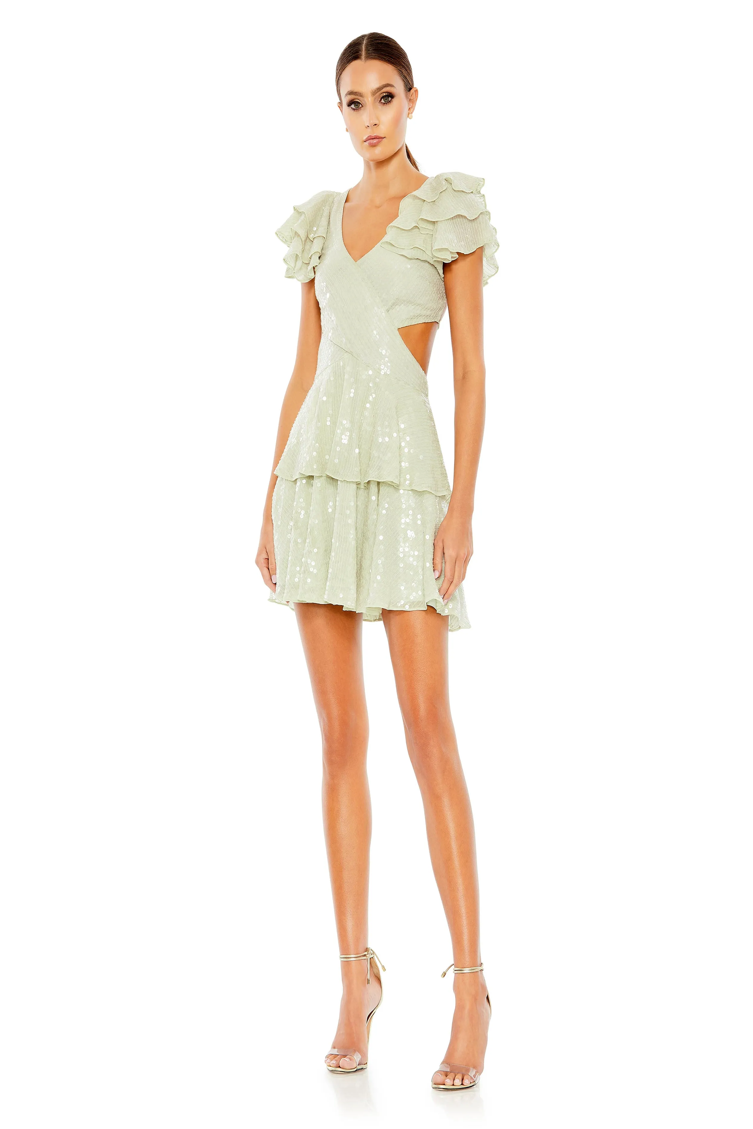 Mac Duggal 10831
