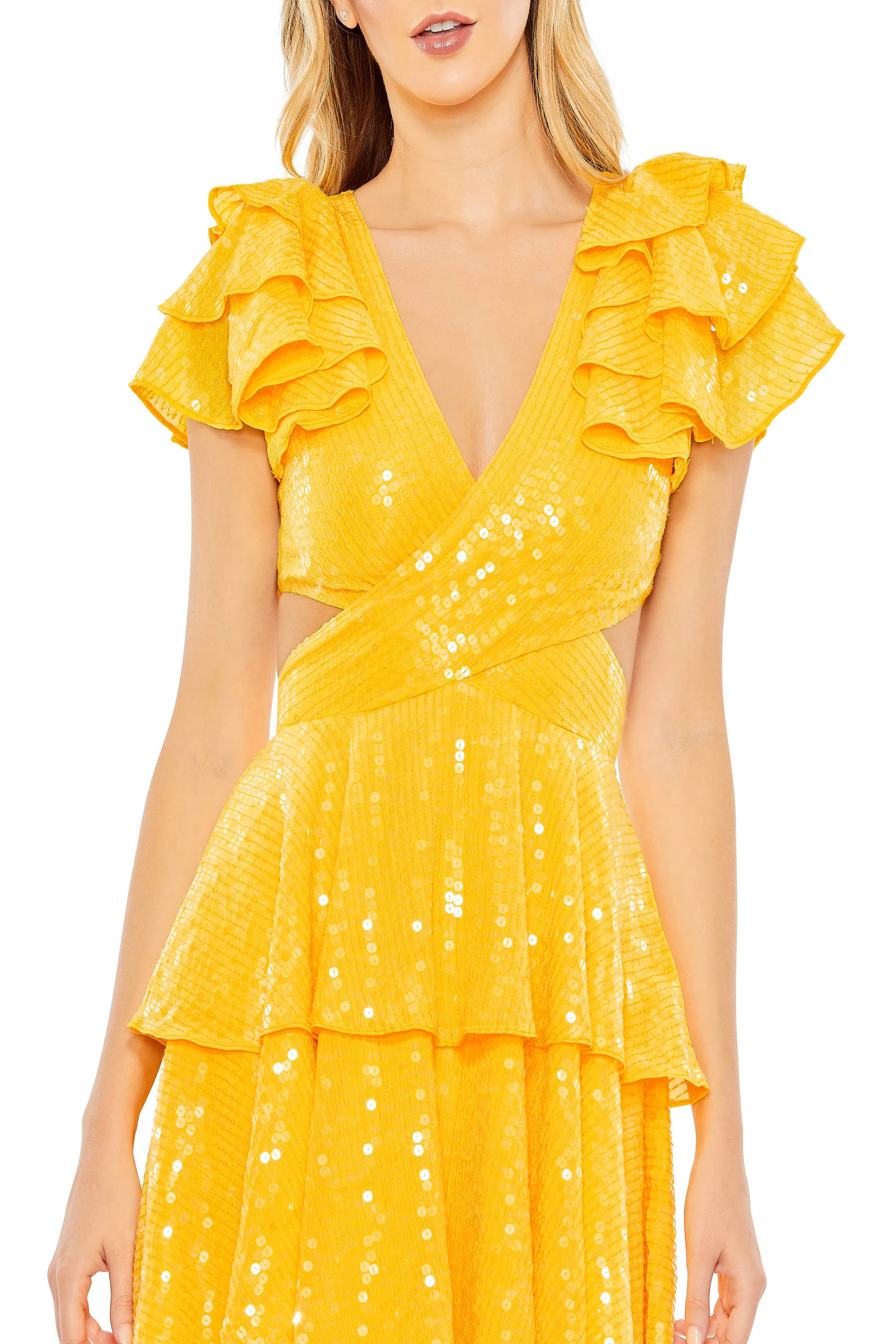 Mac Duggal 10831