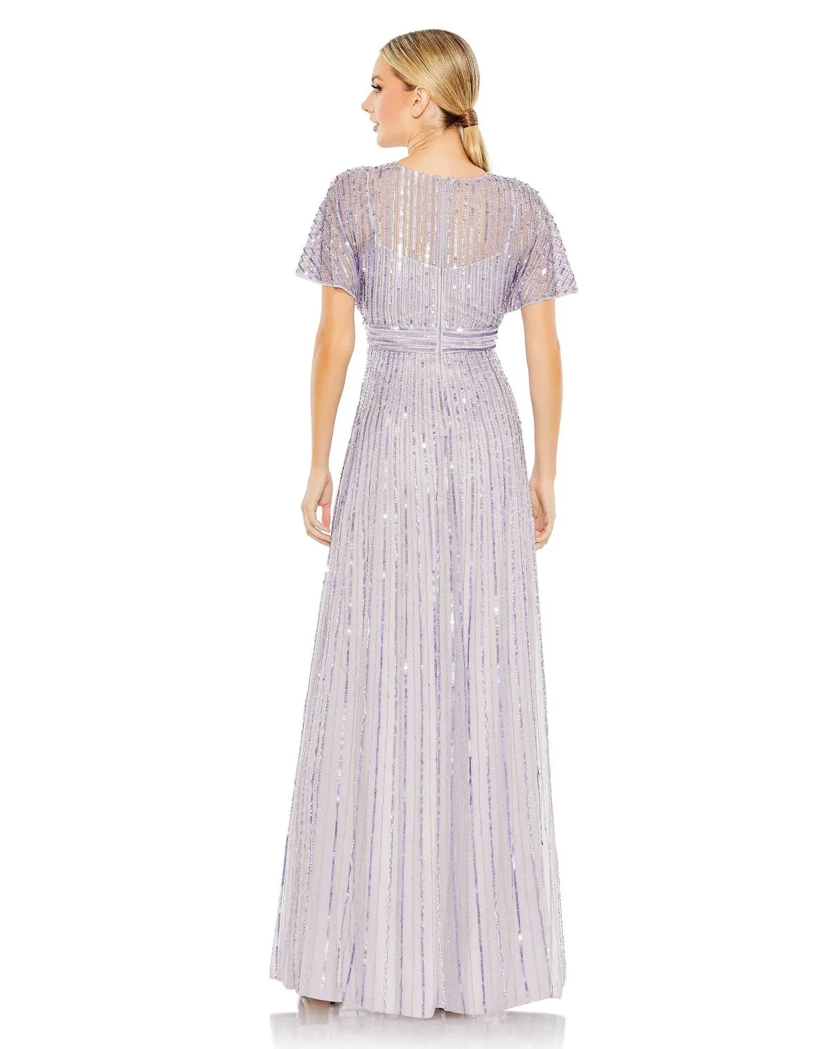 Mac Duggal 10868 Dress
