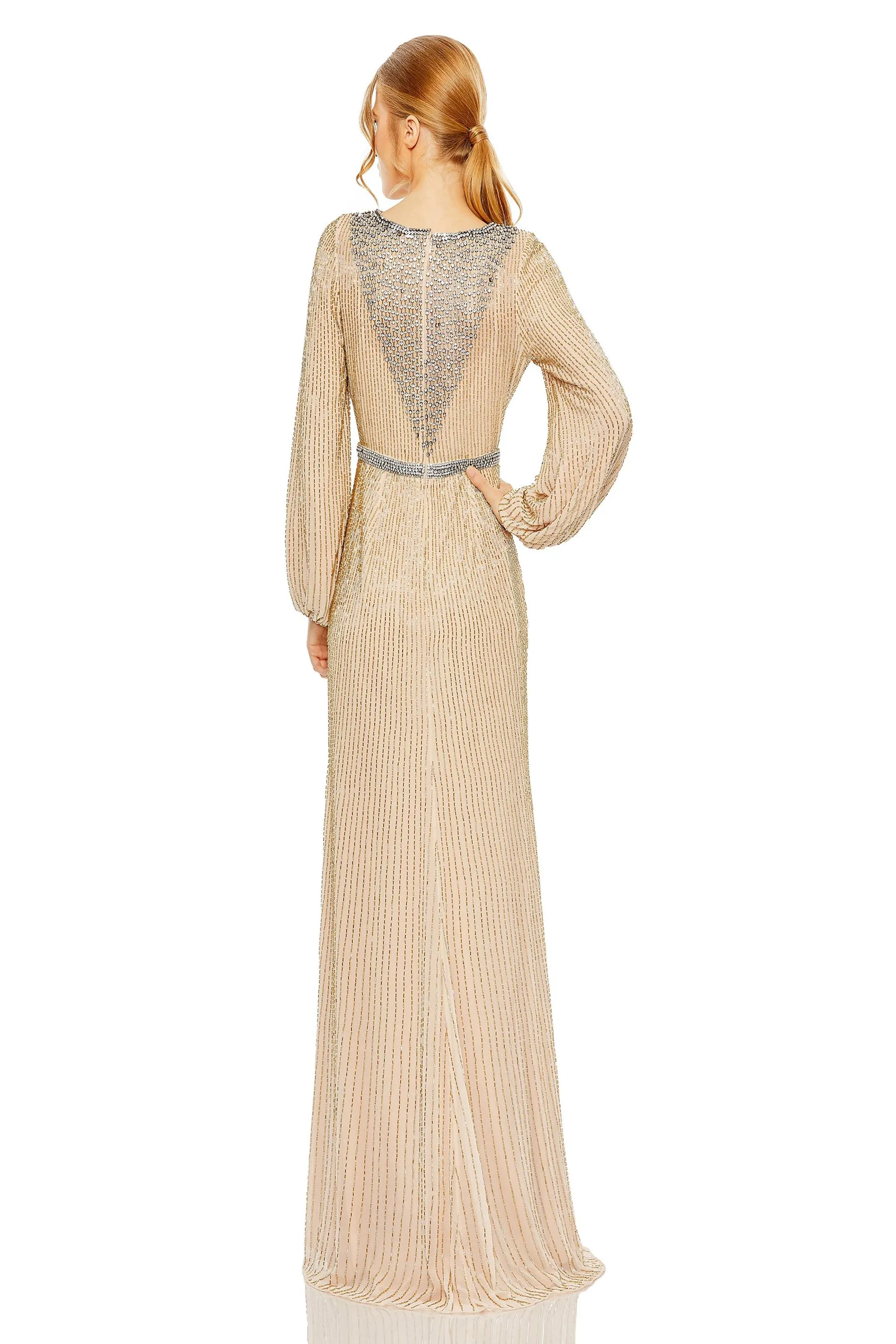 Mac Duggal 11015