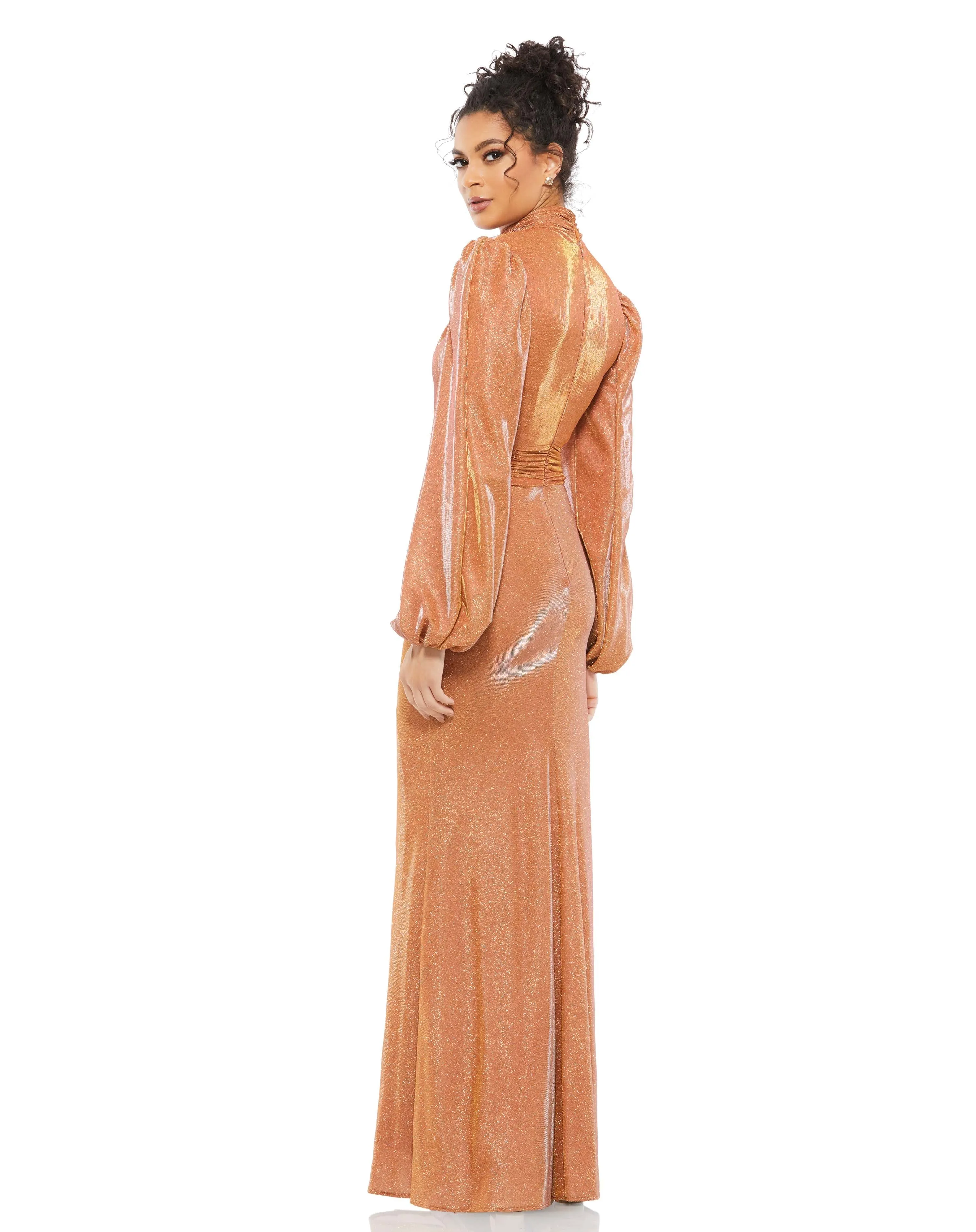 Mac Duggal 11248 Dress