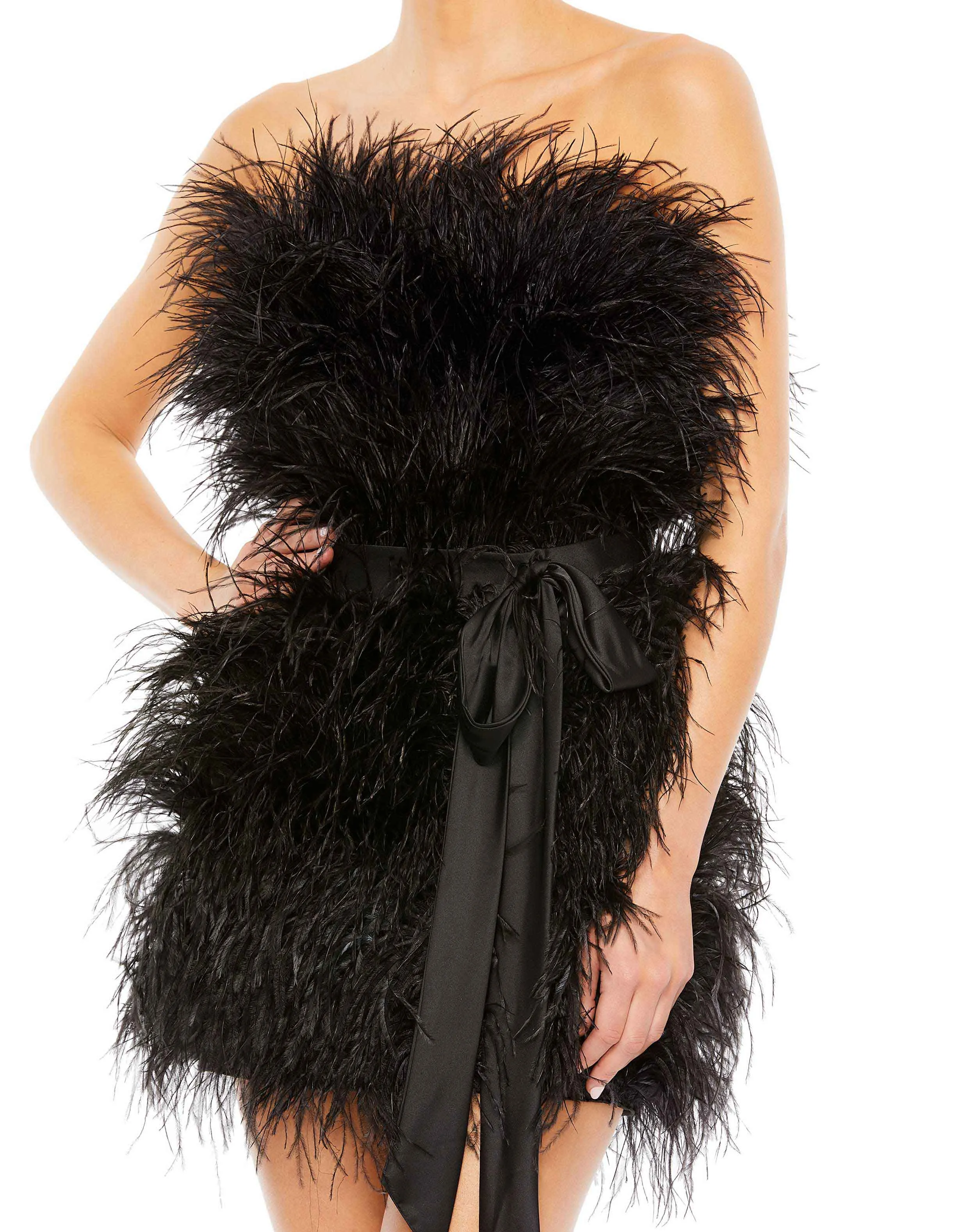 Mac Duggal 11436 Dress
