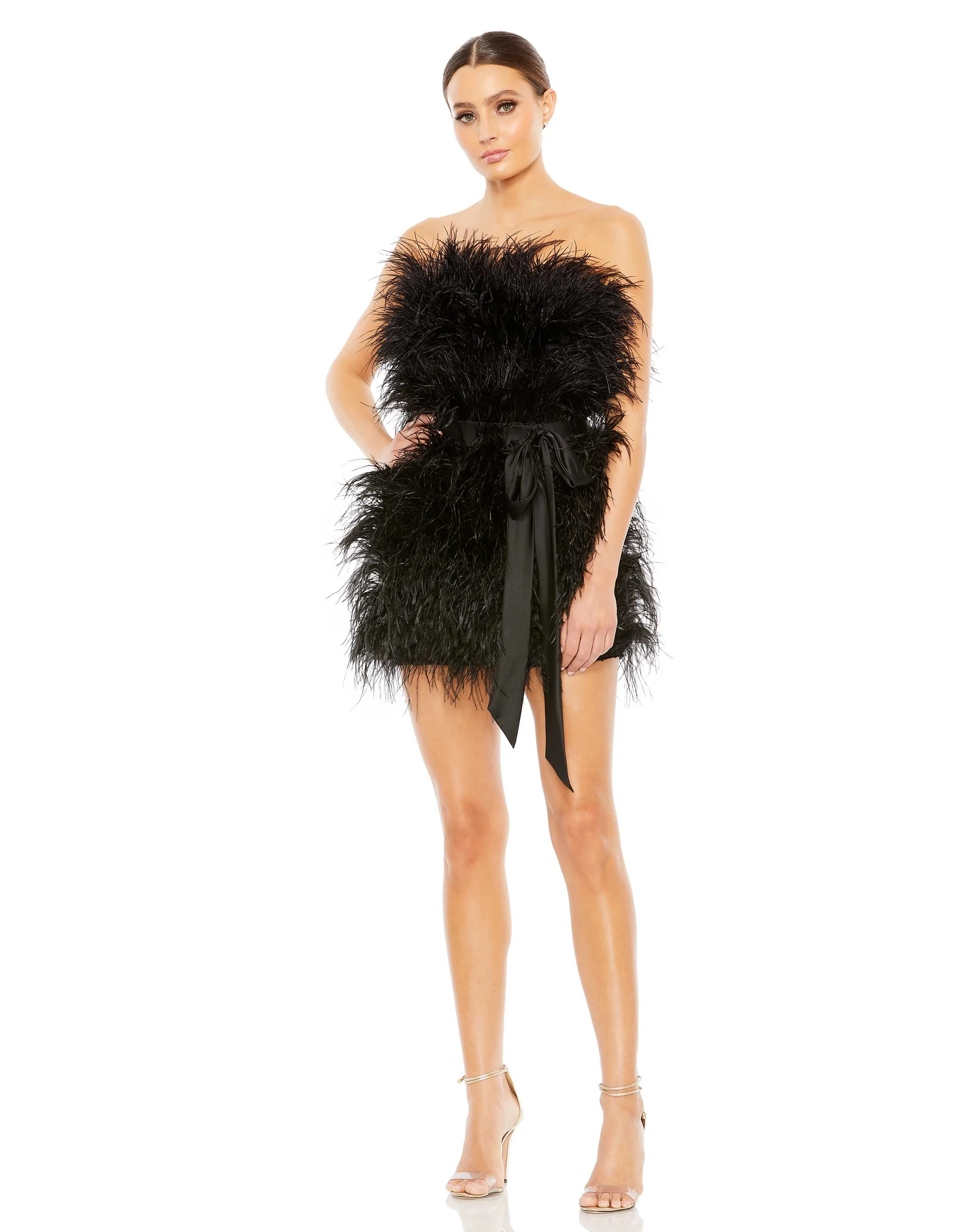 Mac Duggal 11436 Dress