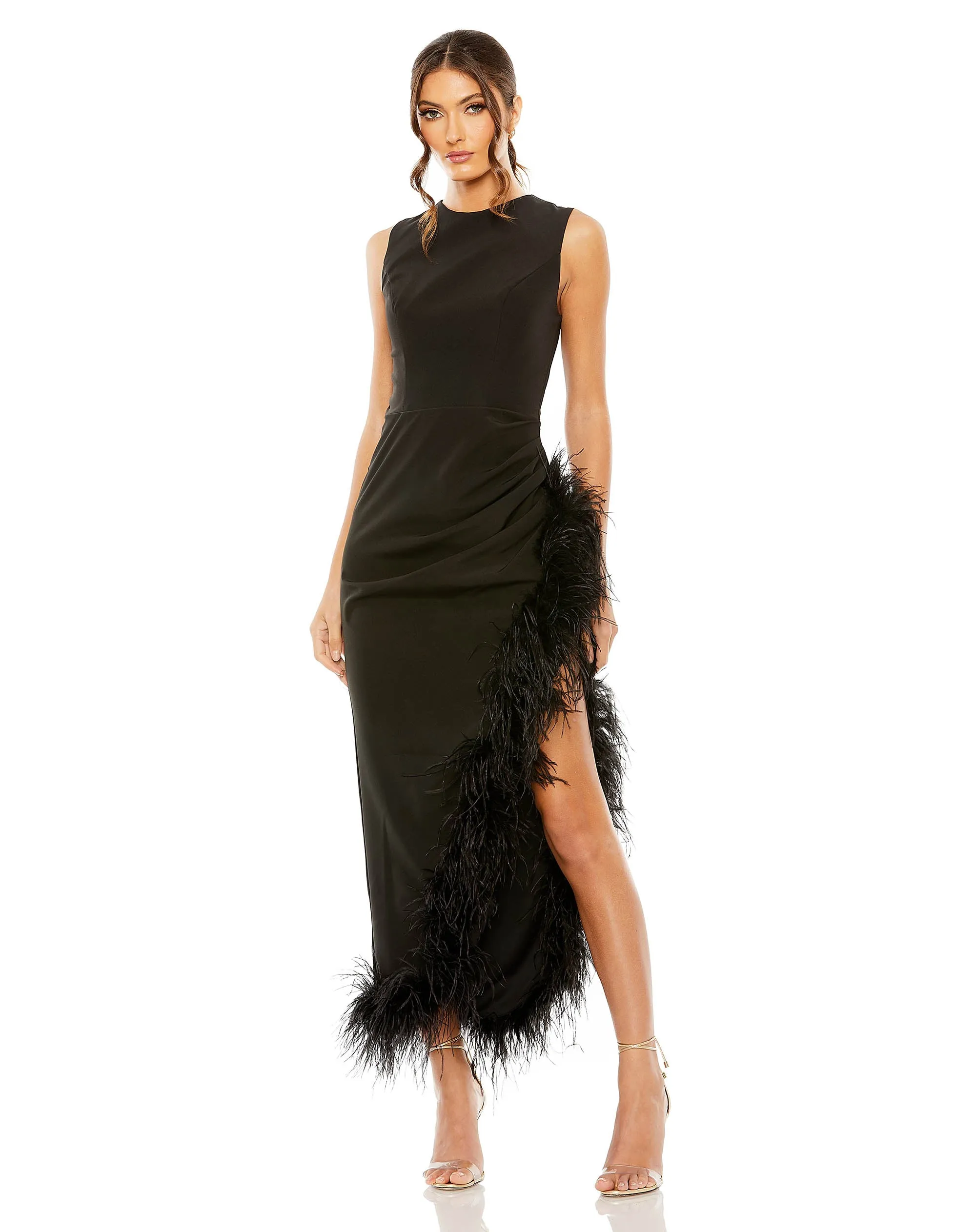 Mac Duggal 11626 Dress