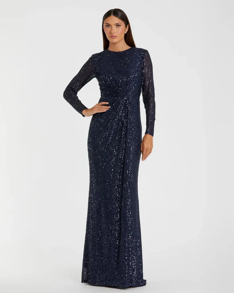 Mac Duggal 11659 Dress