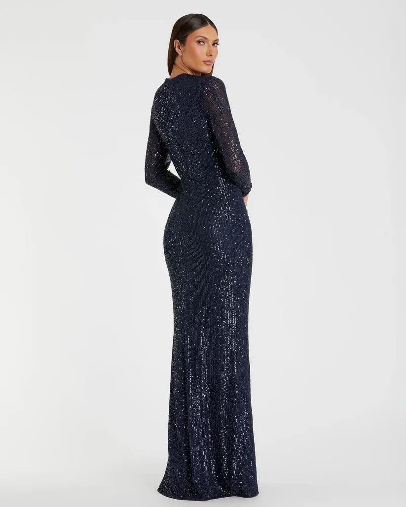 Mac Duggal 11659 Dress