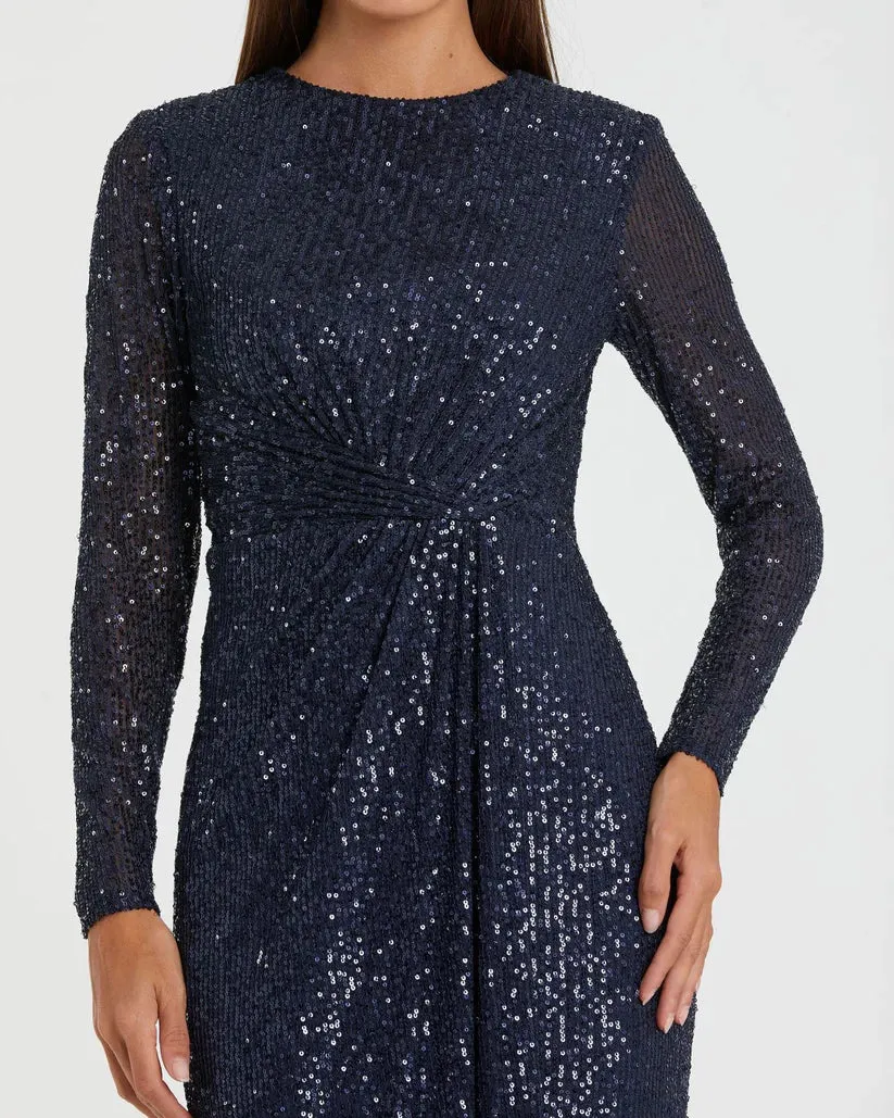 Mac Duggal 11659 Dress