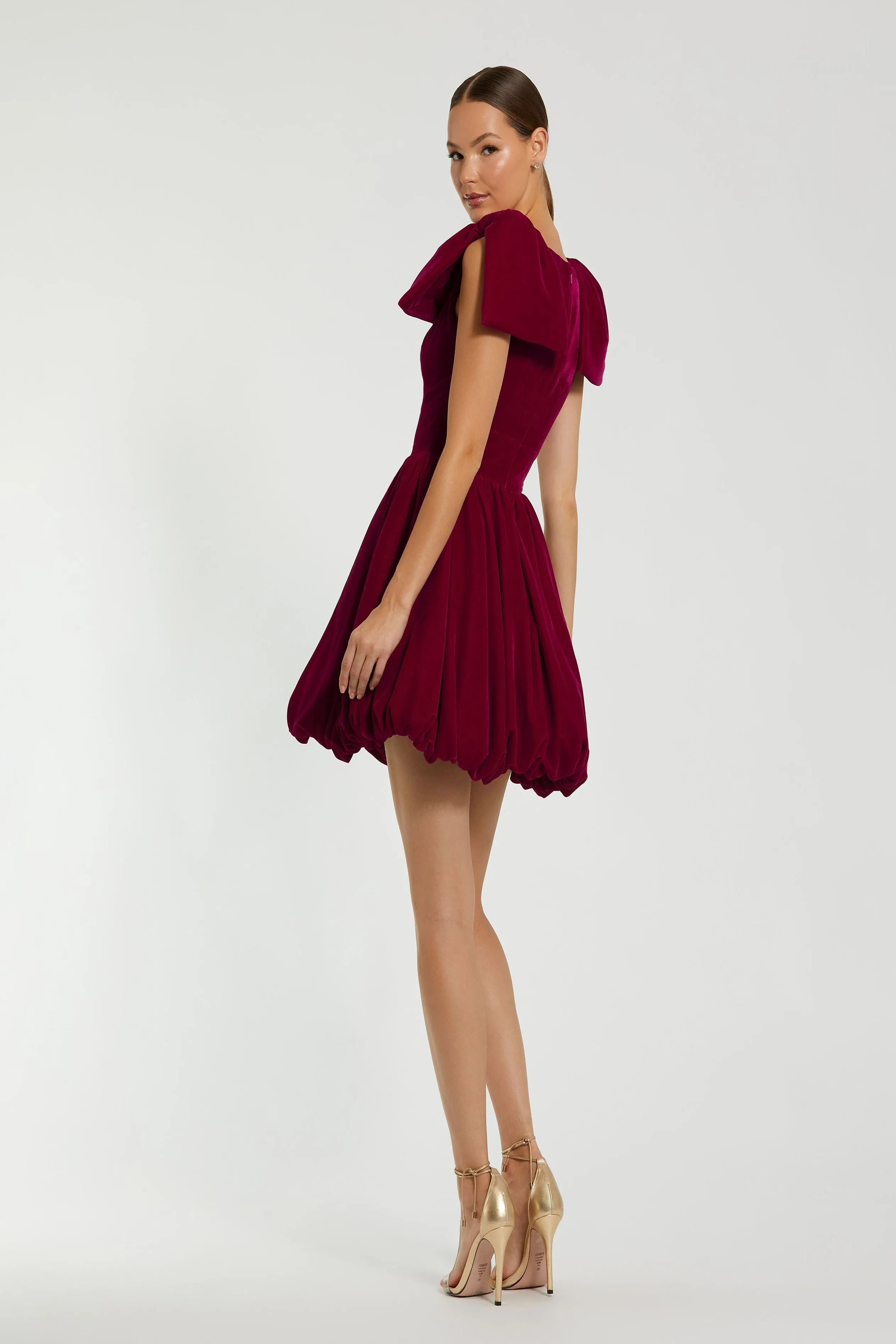 Mac Duggal 11743