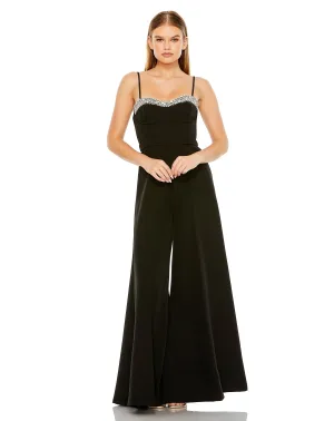 Mac Duggal 11765 Jumpsuit